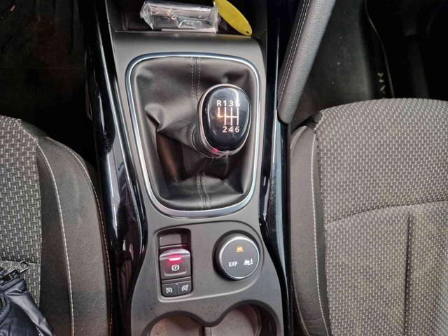 RENAULT Kadjar dCi 8V 110CV Sport Edition