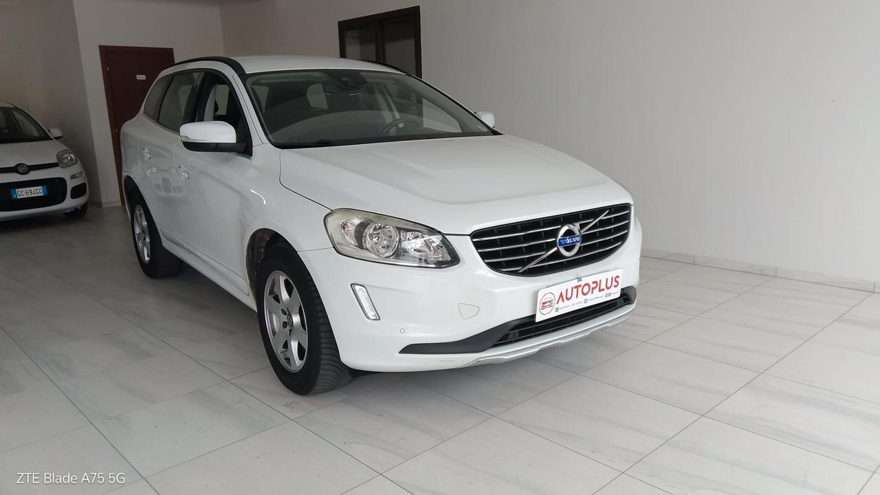 Volvo XC 60 XC60 D4 Momentum