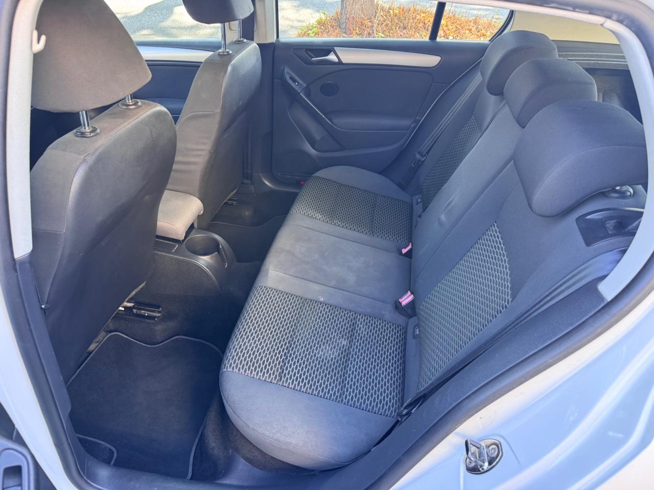 VW Golf 1.4 GPL 5P neopaten garanzia 12 mesi