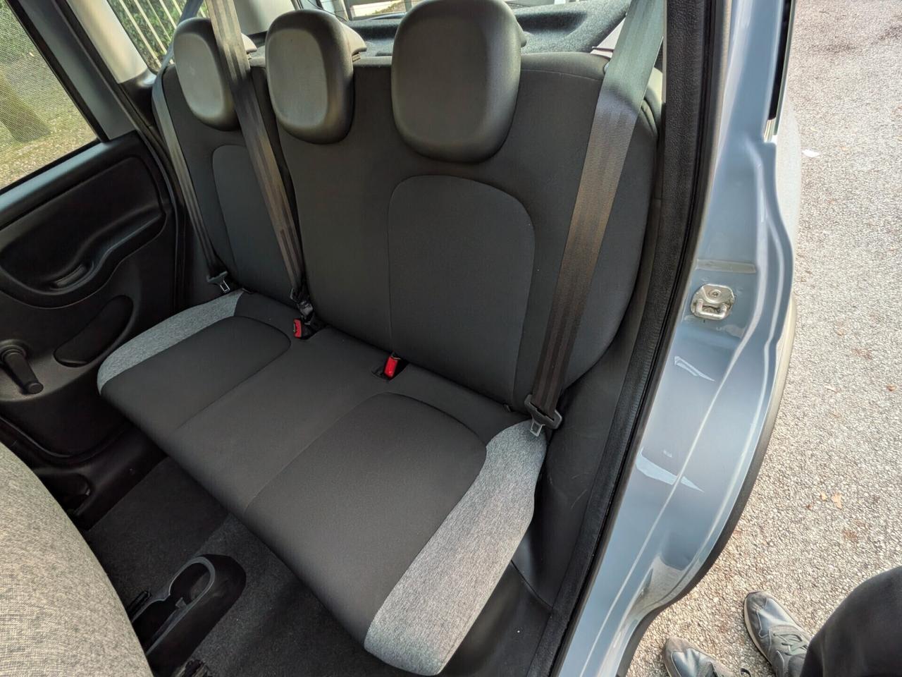 FIAT Panda 1.0 Hybrid City Life - 2022 - 5 POSTI