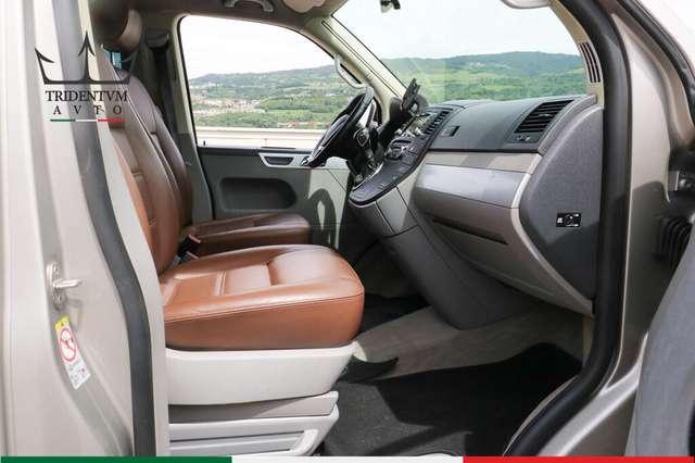 Volkswagen T5 California 2.0 BiTdi Comfortline DSG