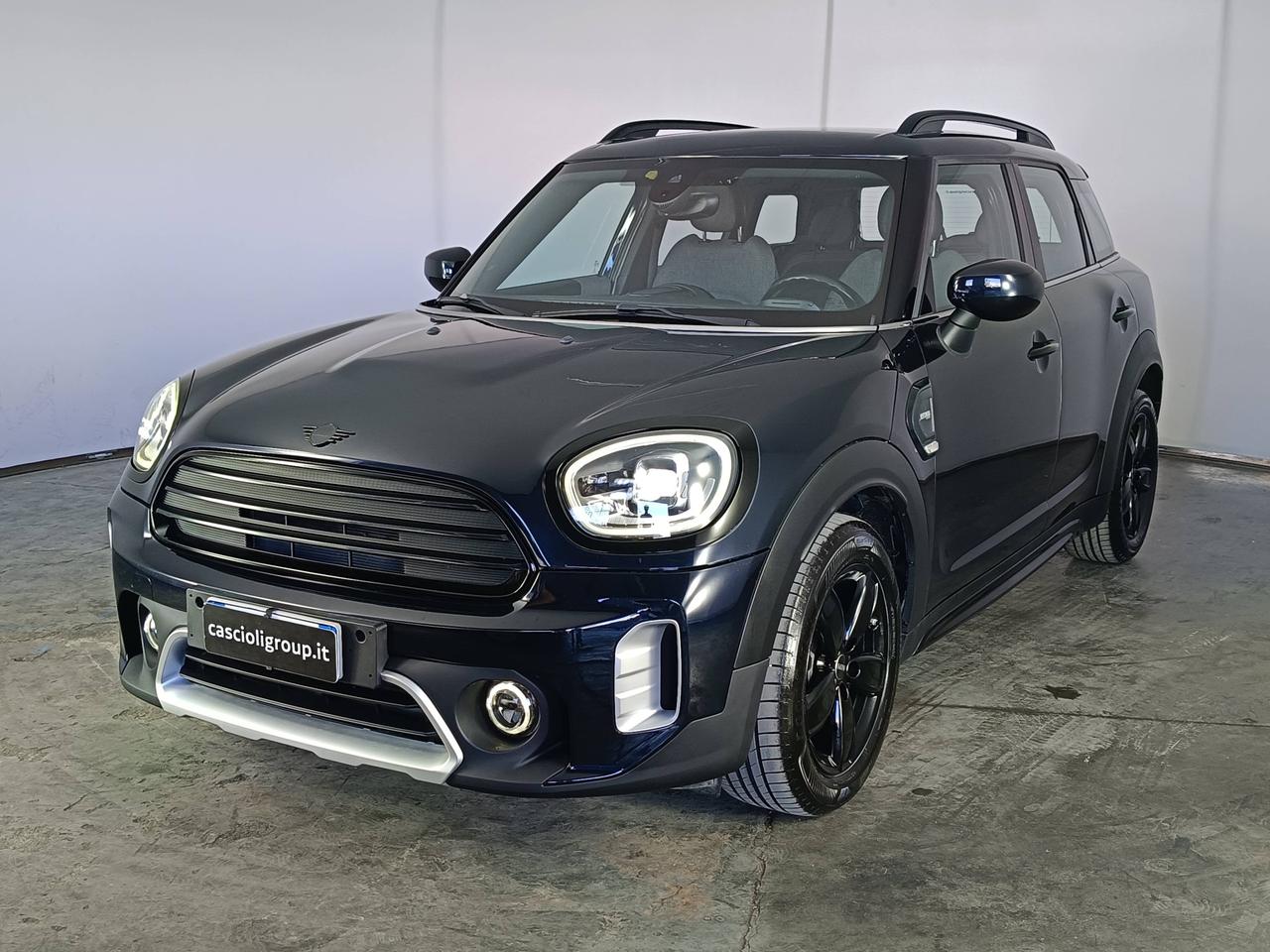 MINI Mini Countryman F60 2020 - Mini Countryman 1.5 One D Northwood Edition