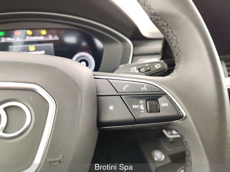 Audi A4 2.0 30 TDI 122cv Business Advanced S-Tronic