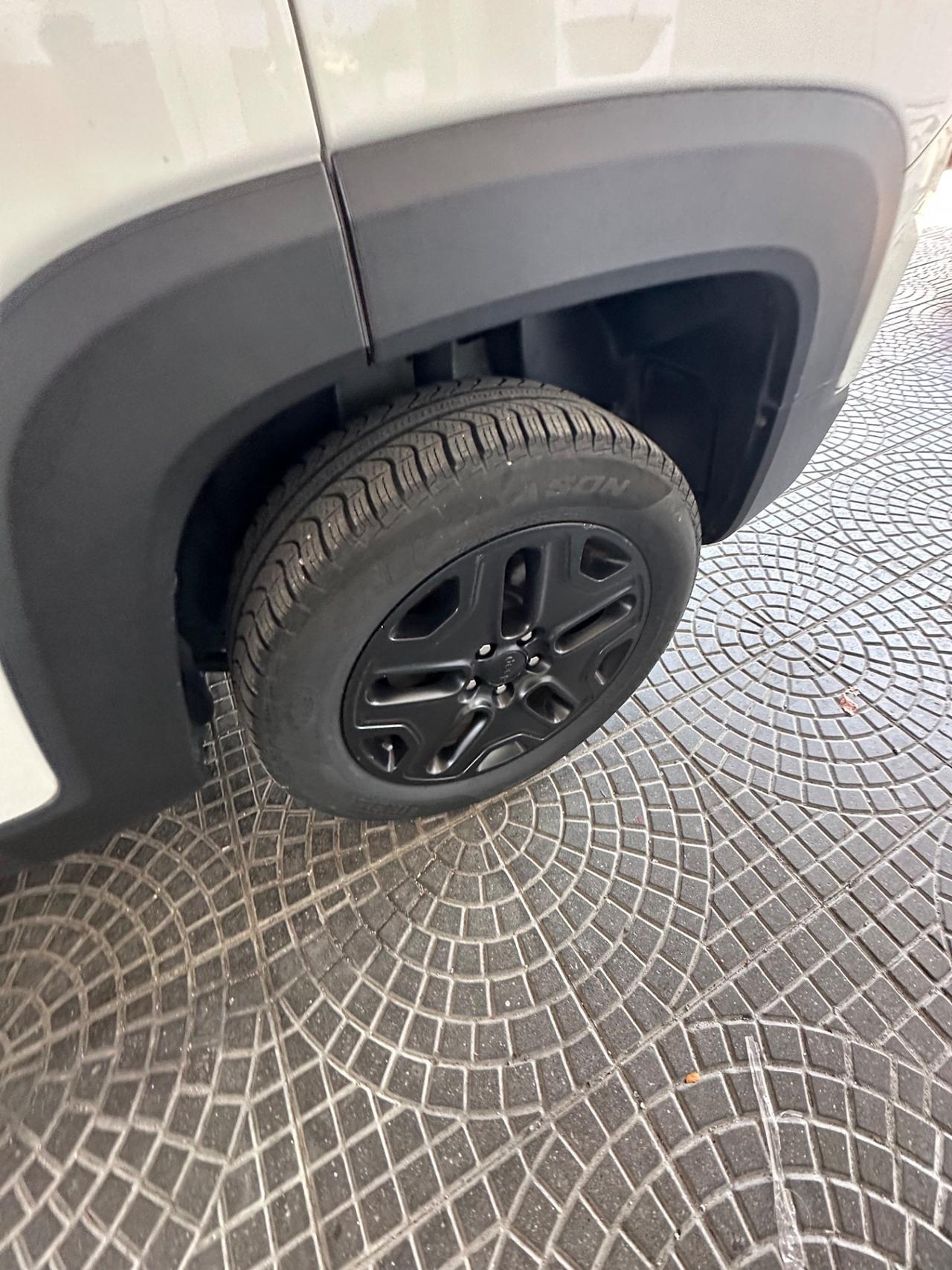 Jeep Renegade 2.0 Mjt 140CV 4WD Active Drive Low Limited
