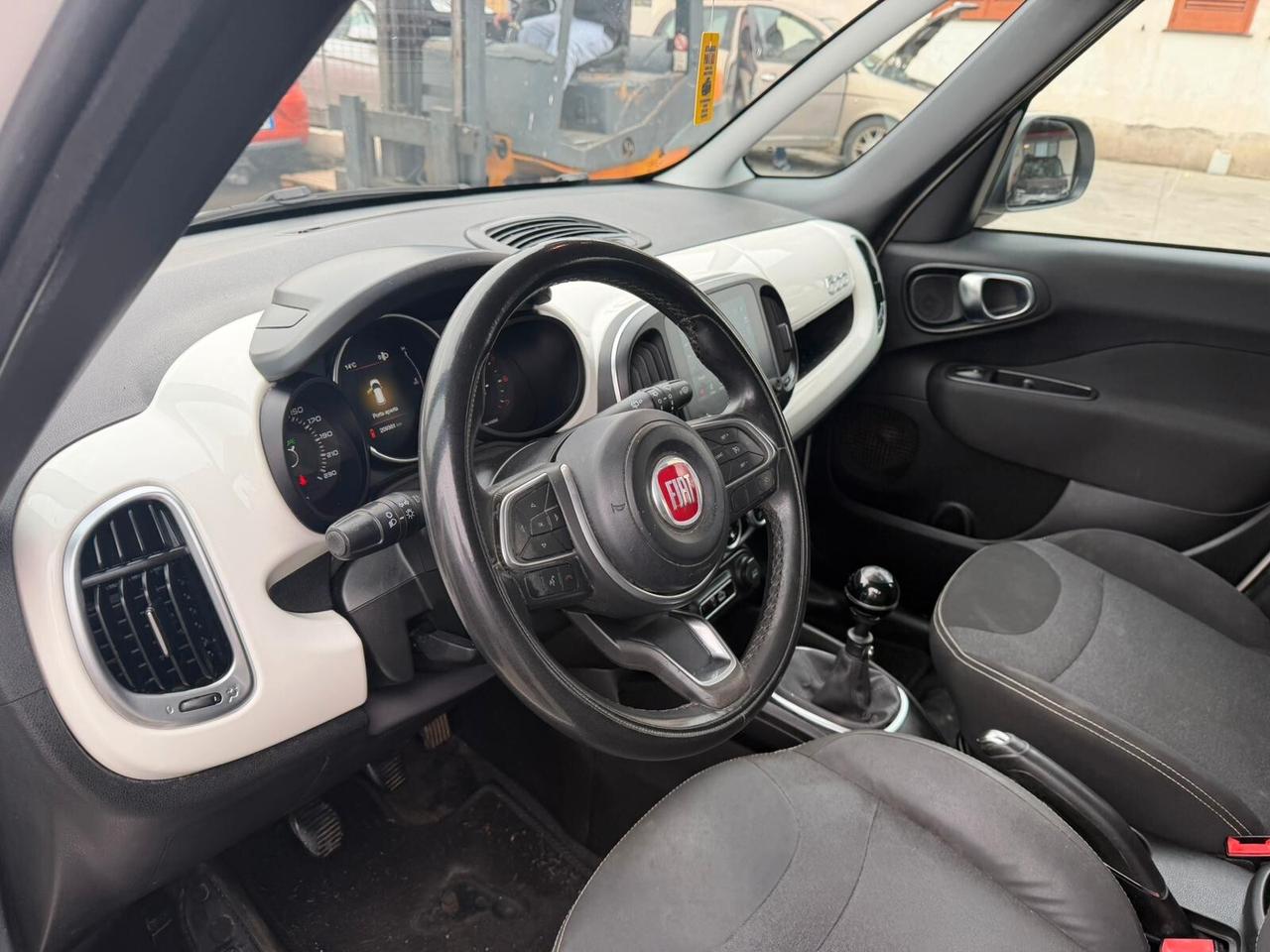 Fiat 500L 1.3 Multijet 95 CV - 2018