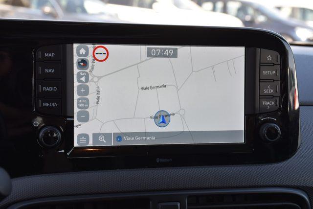 HYUNDAI i10 1.0 MPI Prime *TELECAMERA, NAVIGATORE*