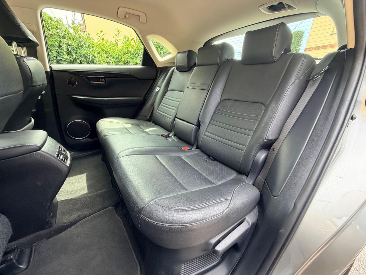 Lexus NX 300h Executive NX 300h HEV #11618