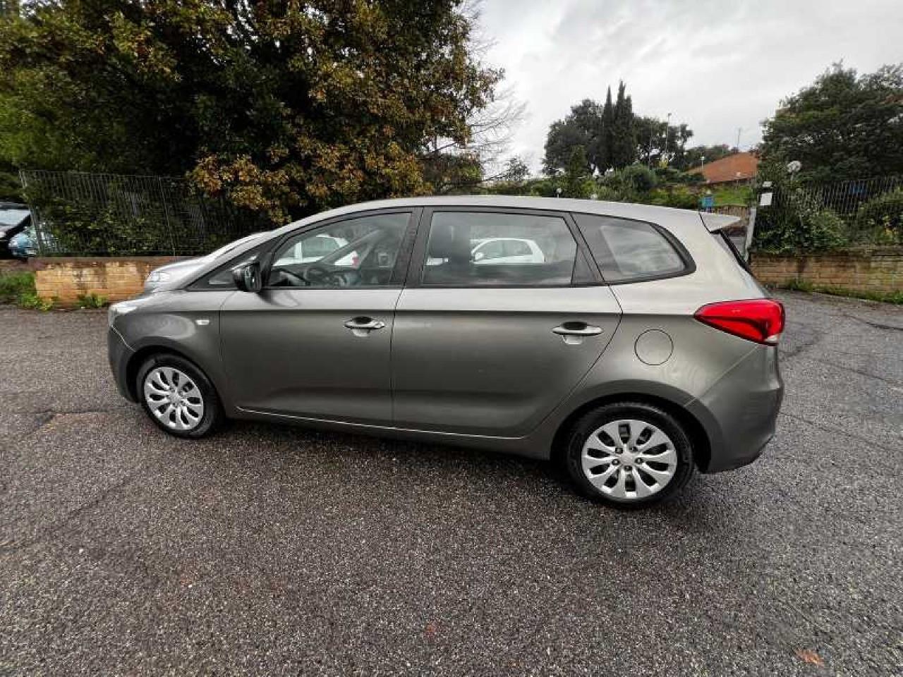 Kia Carens 1.7 crdi Class 115cv 5p.ti