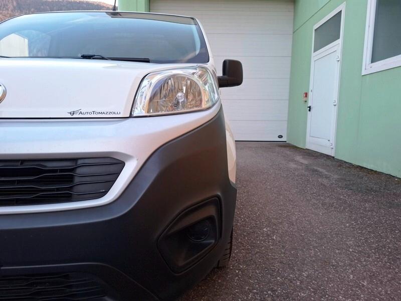 FIAT Fiorino 1.3 MJT 95CV Cargo SX VETRATO