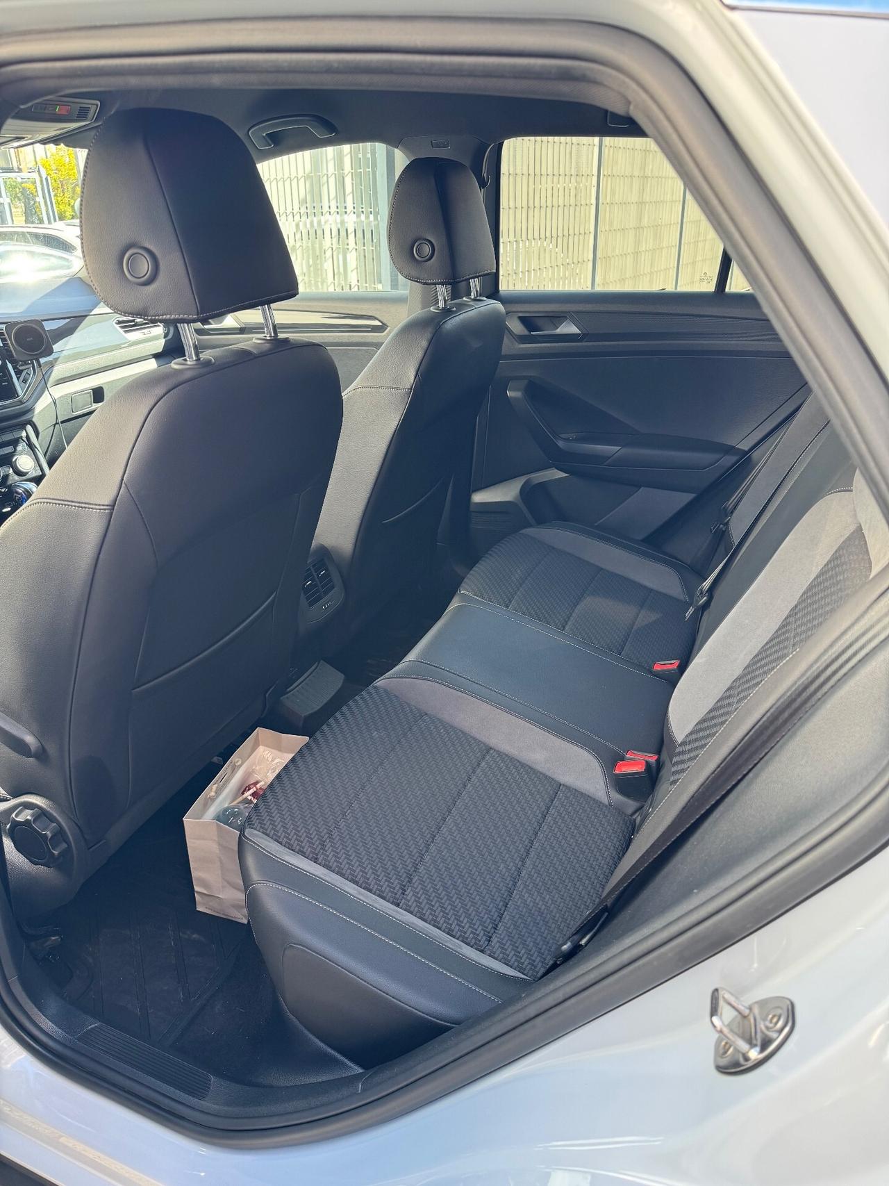 Volkswagen T-Roc 1.5 TSI ACT DSG Advanced BlueMotion Technology