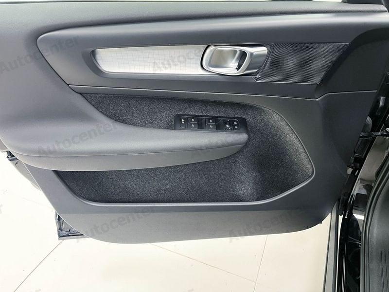 Volvo XC40 XC40 B3 163CV AUT CORE