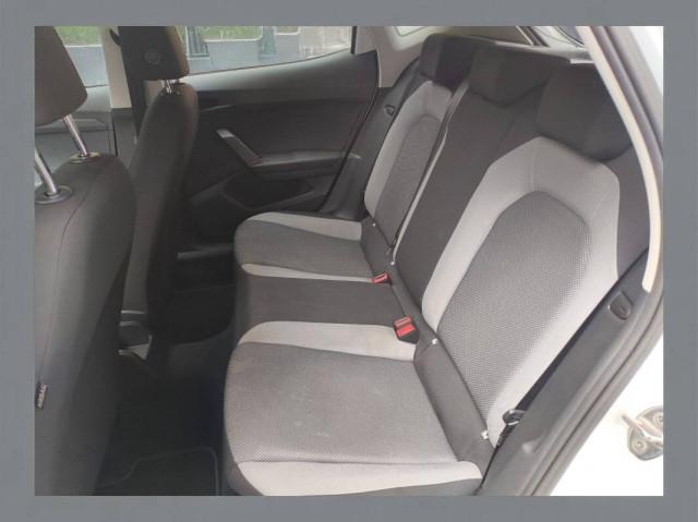 Seat Ibiza Ibiza V 2020- 1.0 tgi Business 90cv