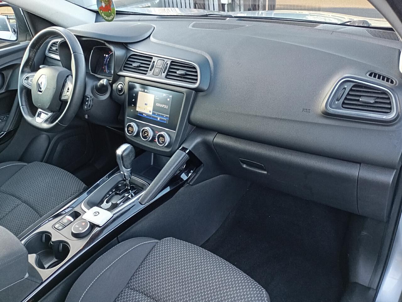 Renault Kadjar 1.5 Blue dCi 115CV Business Aut.