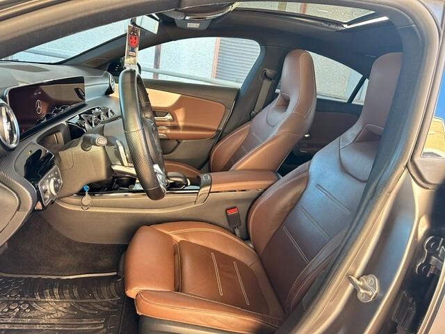 Mercedes-benz CLA 200 Premium