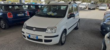 Fiat Panda 2012 - 1.2 benzina Lb automobili