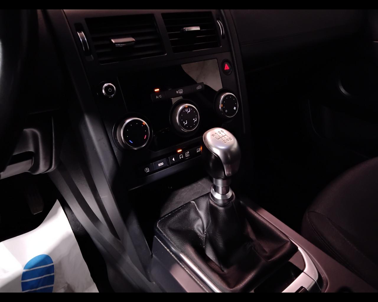 LAND ROVER Discovery Sport I 2015 - Discovery Sport 2.0 td4 Pure awd 15