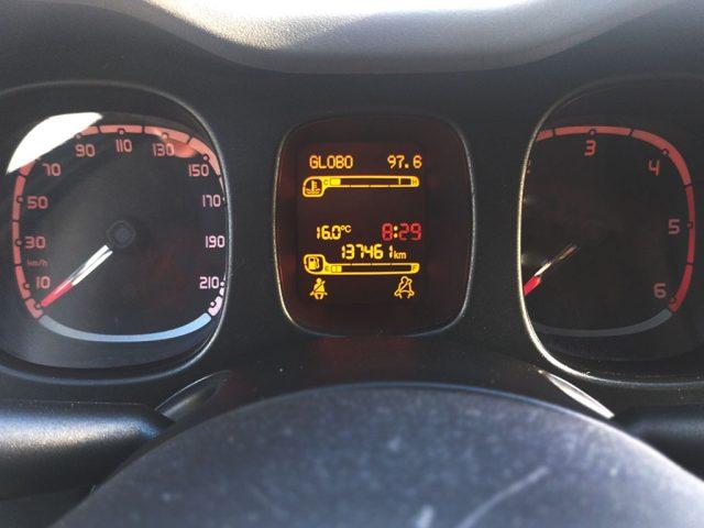 FIAT Panda 1.3 MJT 4x4 Pop Climbing Van AUTOCARRO +IVA