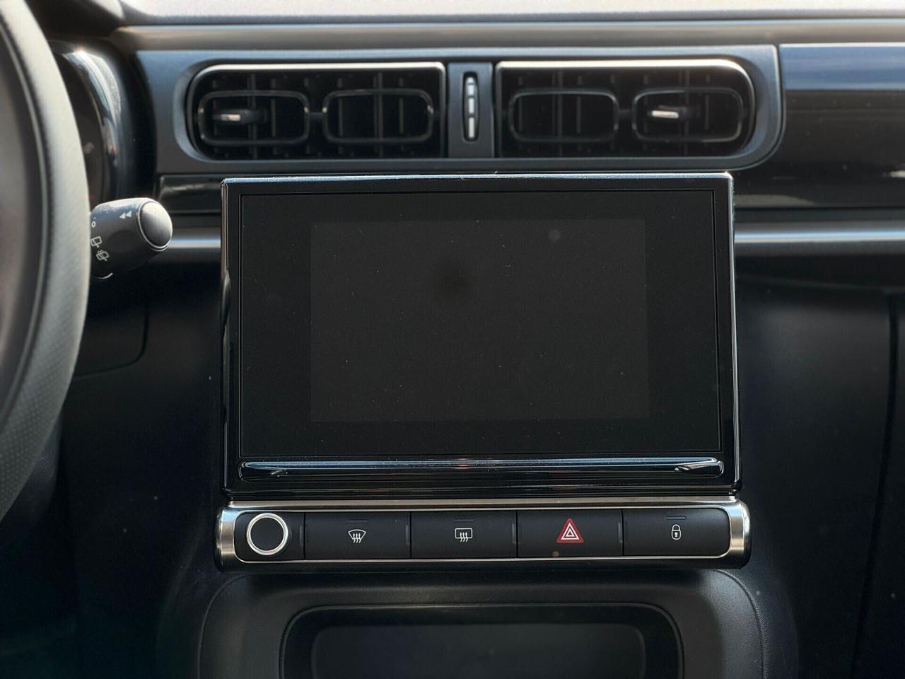 Citroen C3 PureTech 110 S&S Plus