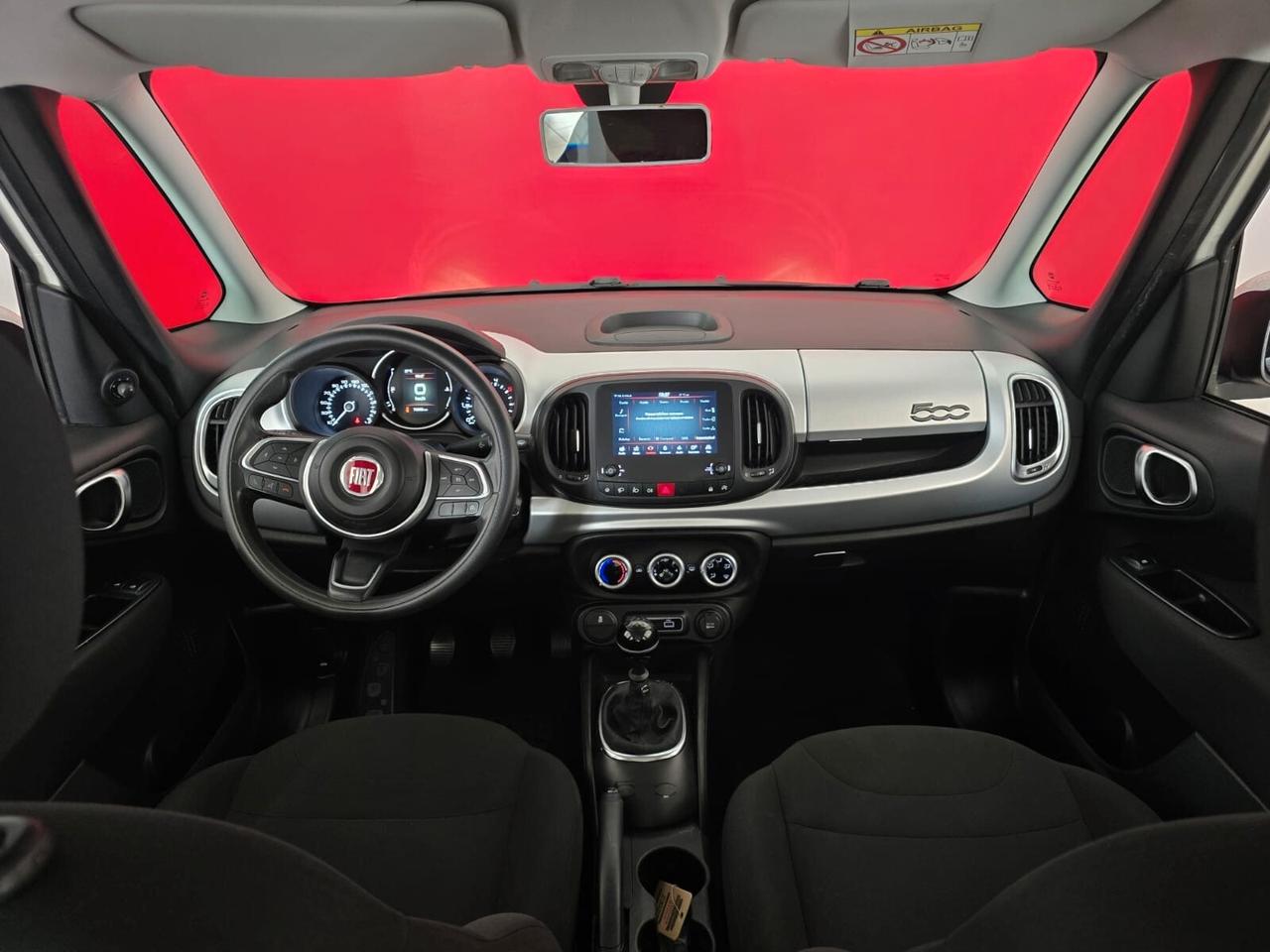 Fiat 500L 1.3 Multijet 95 CV Cross