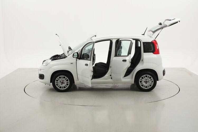 Fiat Panda Easy EasyPower BR808313 1.2 GPL 69CV