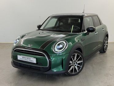 Mini Cooper 1.5 TwinPower Turbo Cooper Business DCT