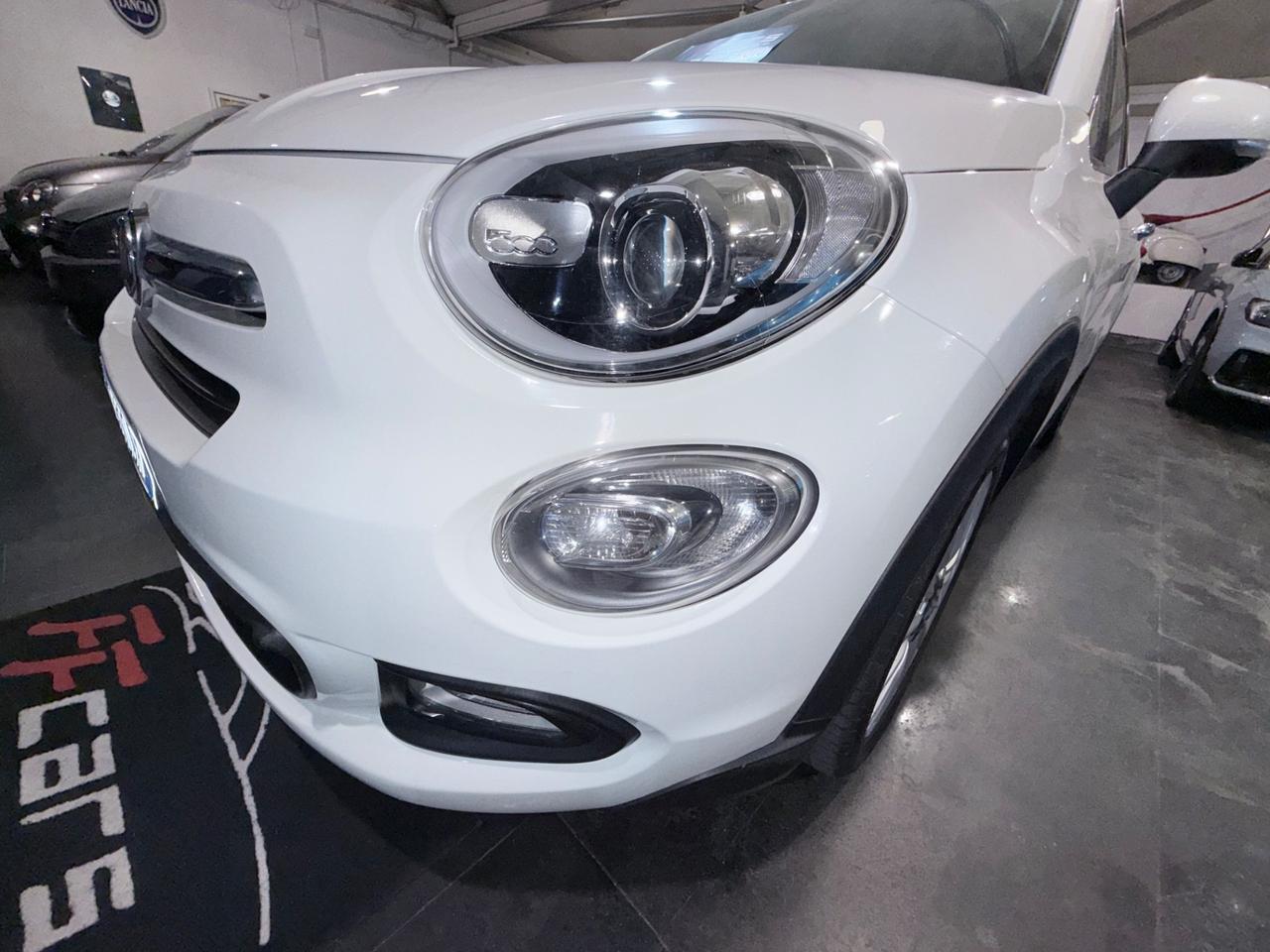 Fiat 500X 1.3 MultiJet 95 CV Lounge