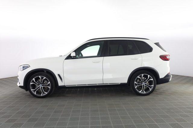 BMW X5 X5 xDrive30d 48V xLine