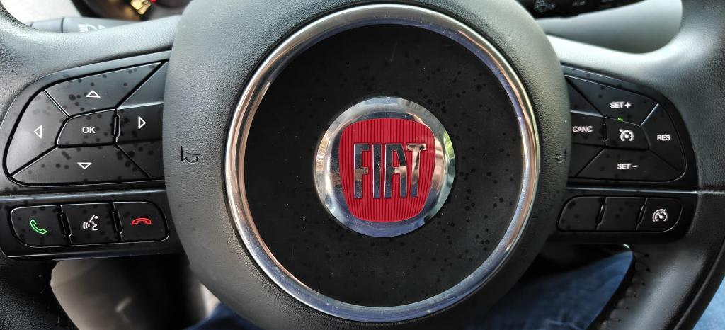 Fiat 500 X 500X 2.0 mjt Cross Plus 4x4 140cv auto