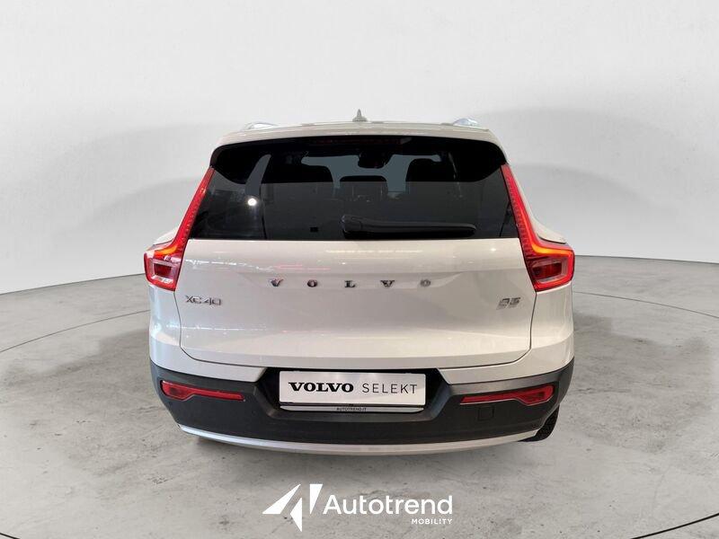 Volvo XC40 D3 150 CV Automatica NAVI LED Business Plus