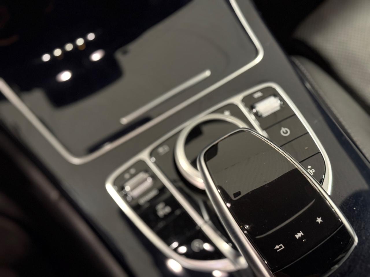 Mercedes-benz C 220 d Auto 4Matic Coupé Premium
