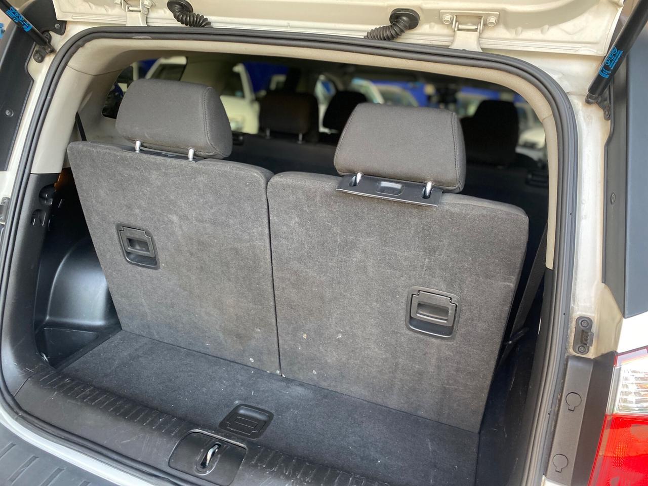Chevrolet Orlando 1.8 GPL 7 posti