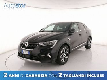 Renault Arkana 1.6 E-Tech full hybrid Intens 145cv