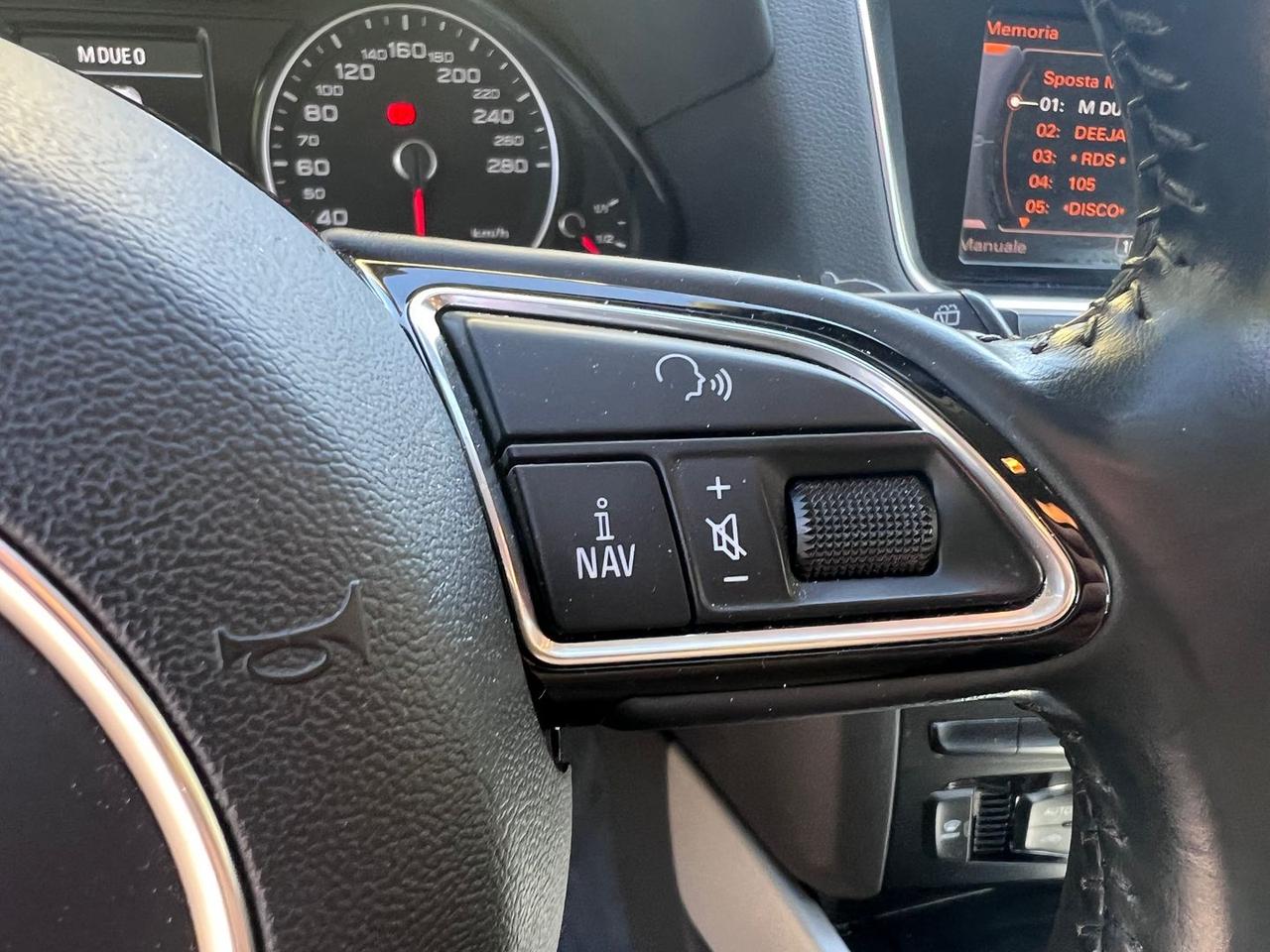 Audi Q5 2.0 TDI Advanced #10692