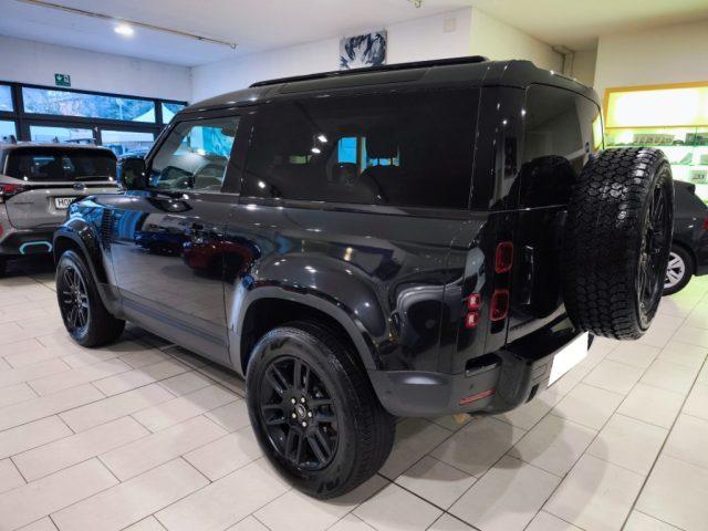 LAND ROVER Defender 110 3.0D I6 250 CV AWD Auto X-Dynamic HSE