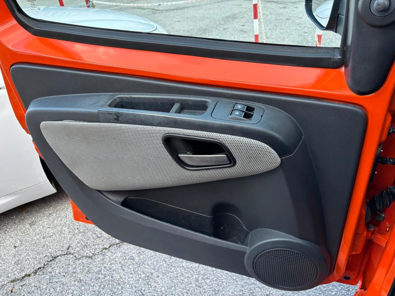 Fiat Qubo 1.3 MJT 75 CV Active