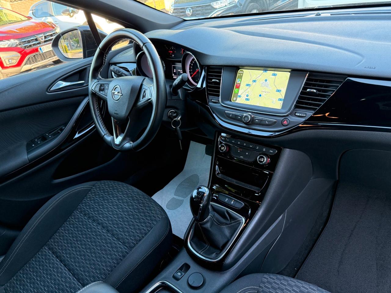 "PERFETTA" Opel Astra 1.4 Turbo 110CV EcoM