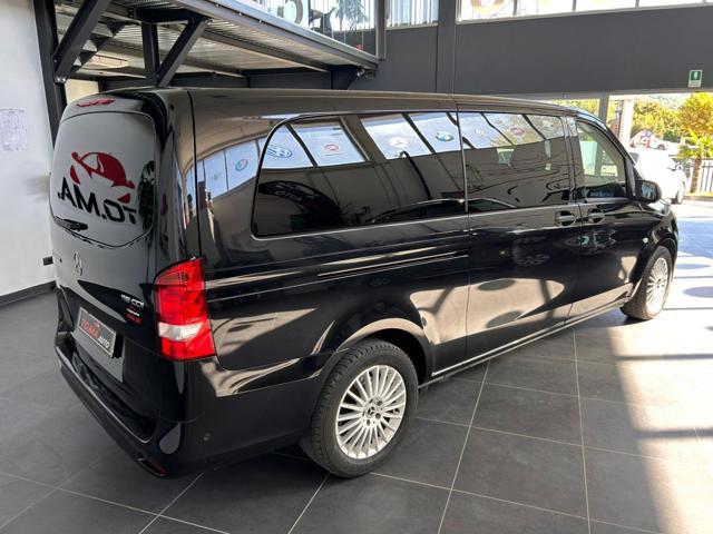 MERCEDES-BENZ Vito 2.0 116 CDI PC-SL Tourer Select EXTRA LONG
