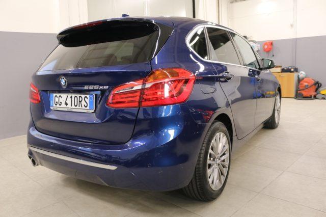 BMW 225 xe Active Tourer iPerformance Luxury aut.