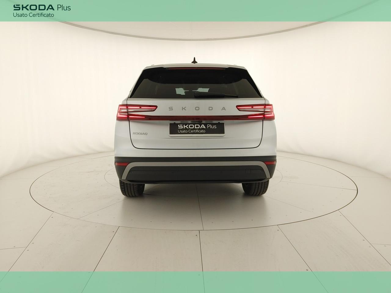 2.0 TDI Executive 150 CV DSG 7 posti