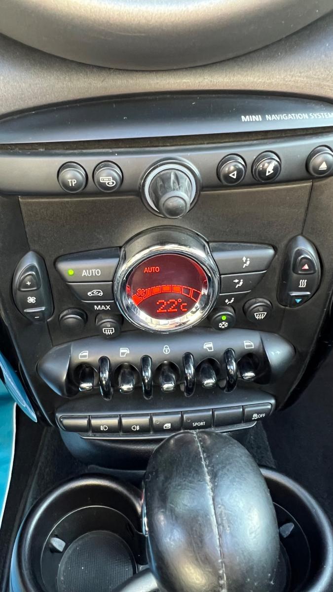 MINI - Countryman Mini 2.0 Cooper SD all4