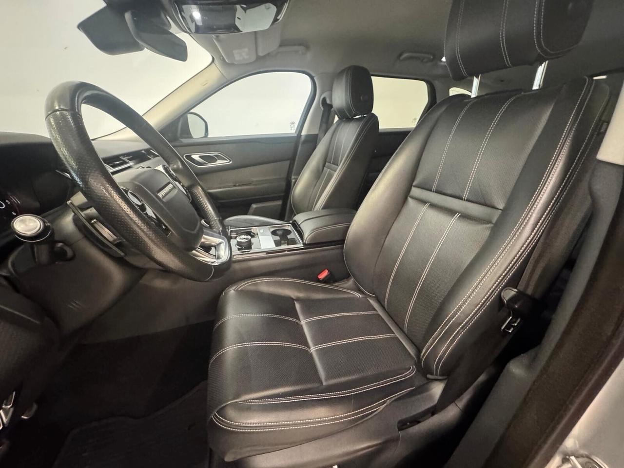 Land Rover Velar 2.0 TD4 180CV SOLO 110000KM