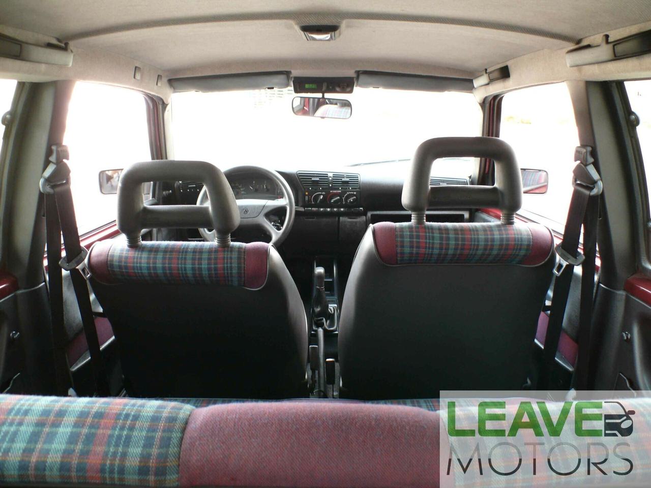 Autobianchi Y10 1.1 i.e. cat Iglo (M1390)