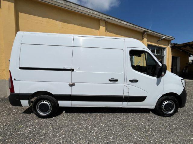 RENAULT Master ? 11.900,00 IN PROMO!!!!!!!! PM-TA Furgone Ice
