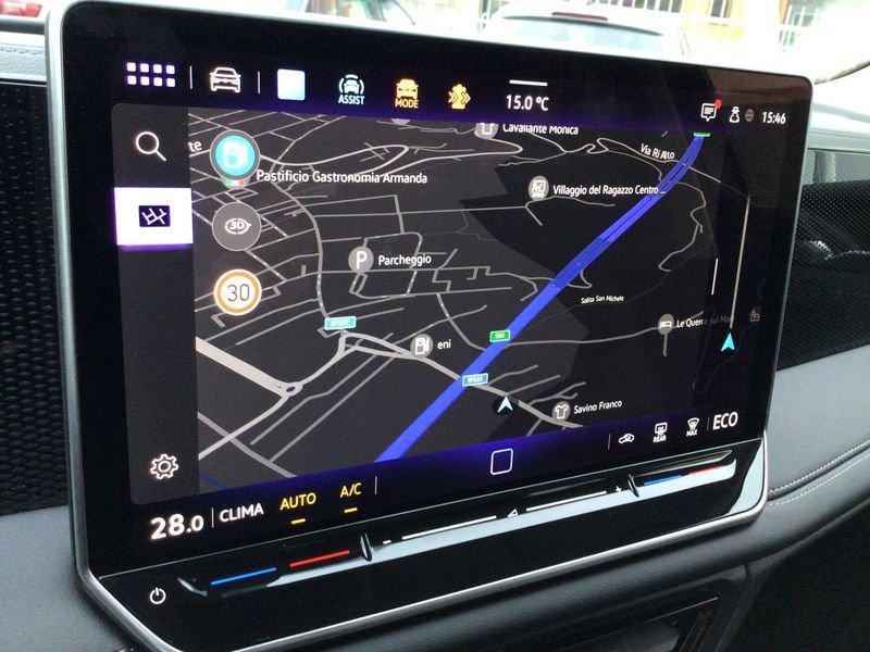 Volkswagen Tiguan Tiguan 1.5 TSI eHybrid DSG Edition Plus
