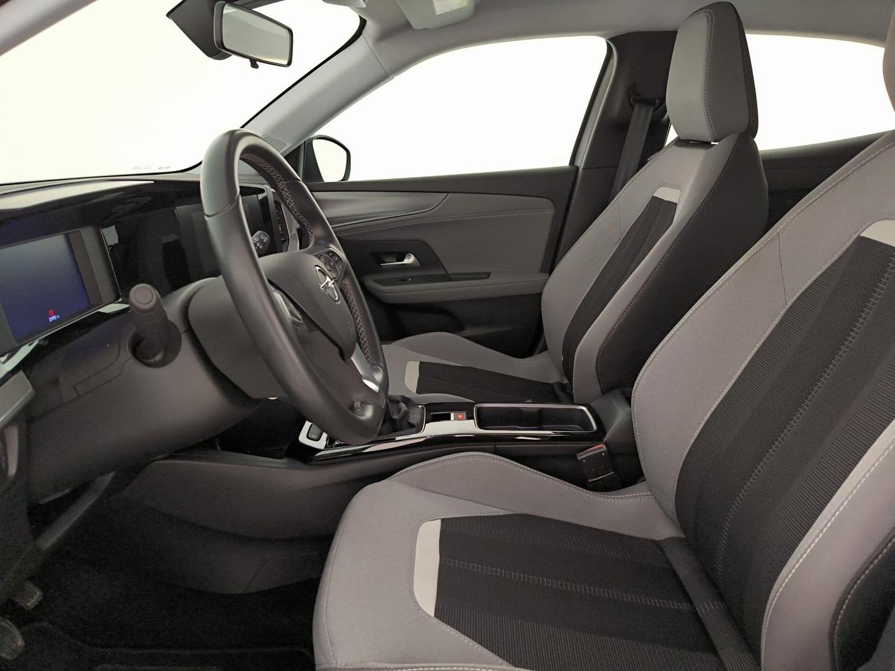 Opel Mokka 1.2 t elegance s&s 100cv