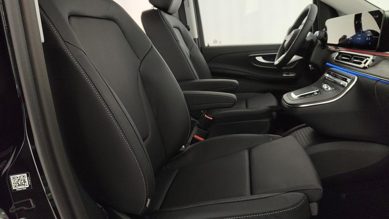 Mercedes-Benz V 250 d AVANTGARDE Extralong