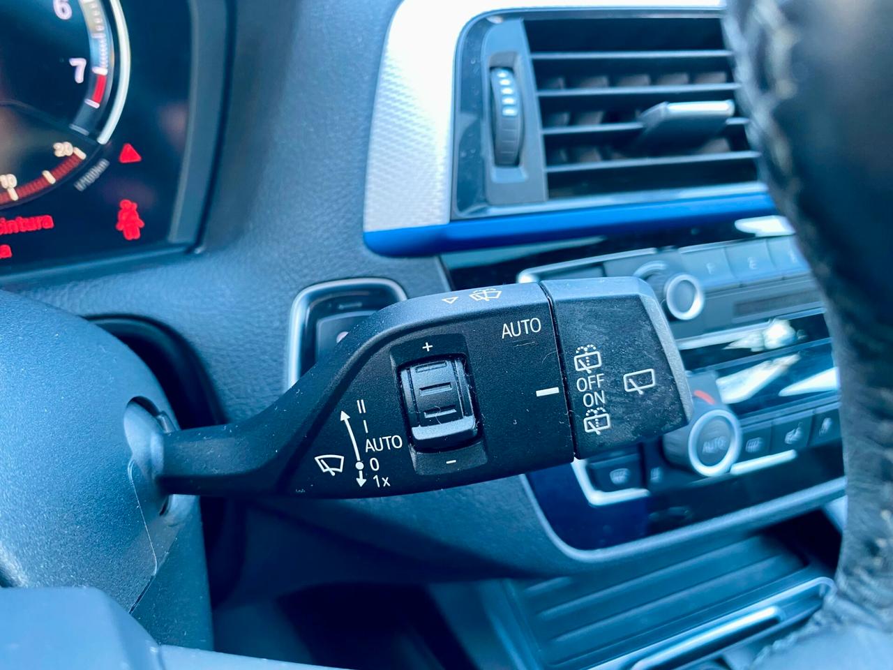 BMW Serie 118i Msport 5p auto 136cv