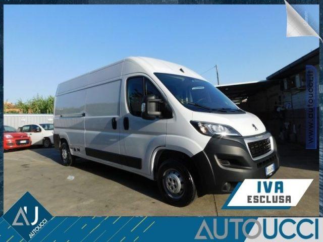 PEUGEOT Boxer 2.2 BlueHDi 140 CV -iva esclusa-