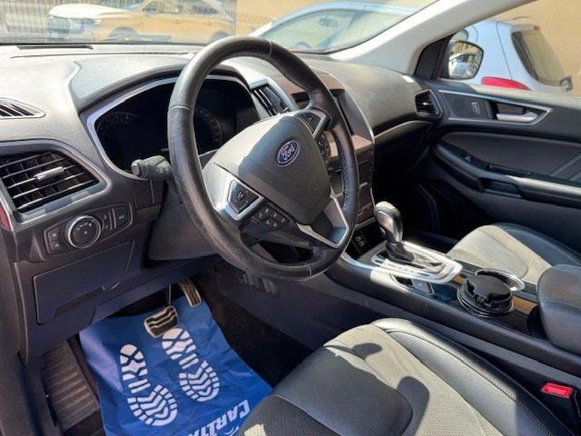 FORD Edge 2.0 TDCI 210 CV AWD S&S Powershift ST Line