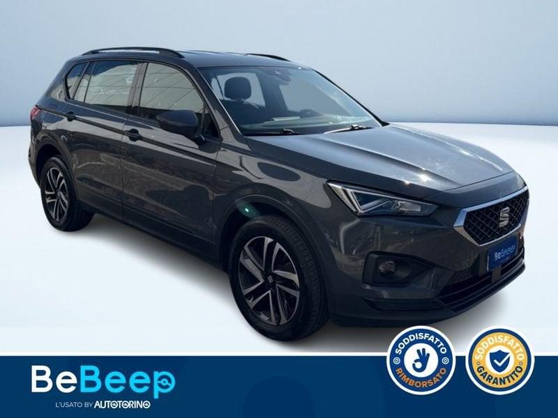 Seat Tarraco 2.0 TDI STYLE 150CV DSG
